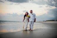 Amelia Island Beach Weddings and Events