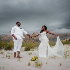 Amelia Island Beach Weddings and Events