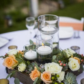 Amelia Island Wedding