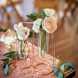 St. Augustine Reception Venue