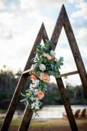 Decorative Themes for Outdoor Weddings in Georgia