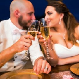 St. Augustine Pier Pavilion Wedding and Receptions