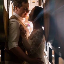 St. Augustine Receptions and Events