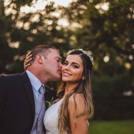 St. Augustine Lighthouse Weddings