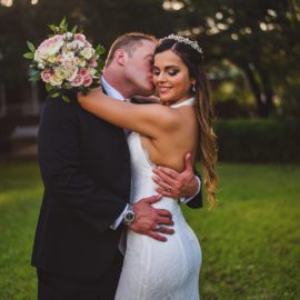 St. Augustine Lighthouse Weddings