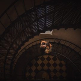 St. Augustine Lighthouse Weddings