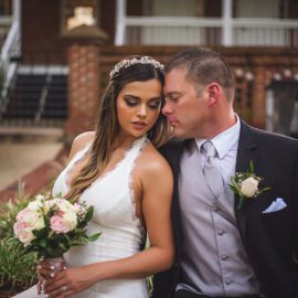 St. Augustine Lighthouse Weddings