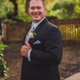 St. Augustine Lighthouse Weddings