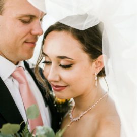 St. Augustine Beach Boho Weddings