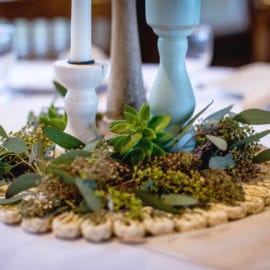 Tortuga Jack's Wedding and Reception