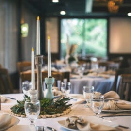 Tortuga Jack's Wedding and Reception