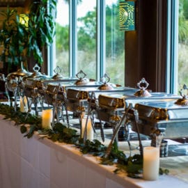 Tortuga Jack's Wedding and Reception