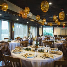 Tortuga Jack's Wedding and Reception