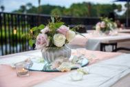 St. Augustine Wedding, Florida Receptions - Beach Weddings