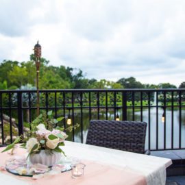 St. Augustine Wedding, Florida Receptions - Beach Weddings