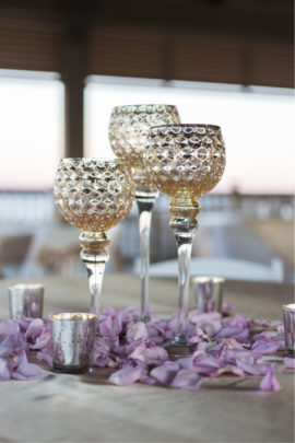 Jekyll Island Beach Wedding and Reception Packages
