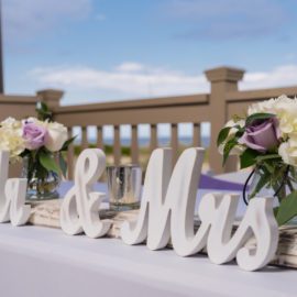 Jekyll Island Beach Wedding and Reception Packages