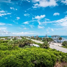 St. Augustine All Inclusive Wedding Package