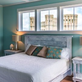 St. Augustine All Inclusive Wedding Package