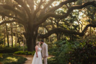 Florida Beach Weddings