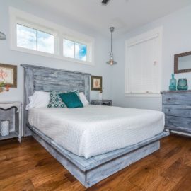 St. Augustine All Inclusive Wedding Package