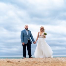 St. Augustine Reception Packages