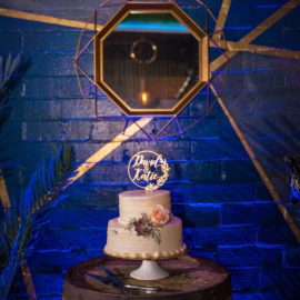 St. Augustine Reception Packages