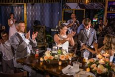 St. Augustine Reception Packages
