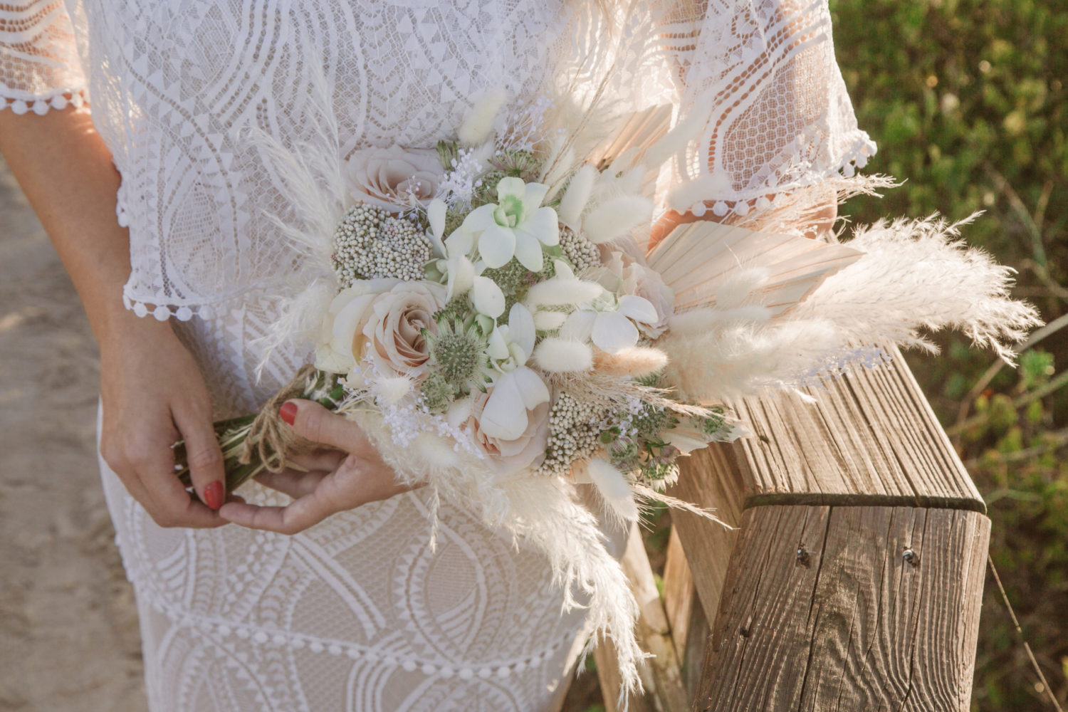 St. Augustine Beach Weddings
