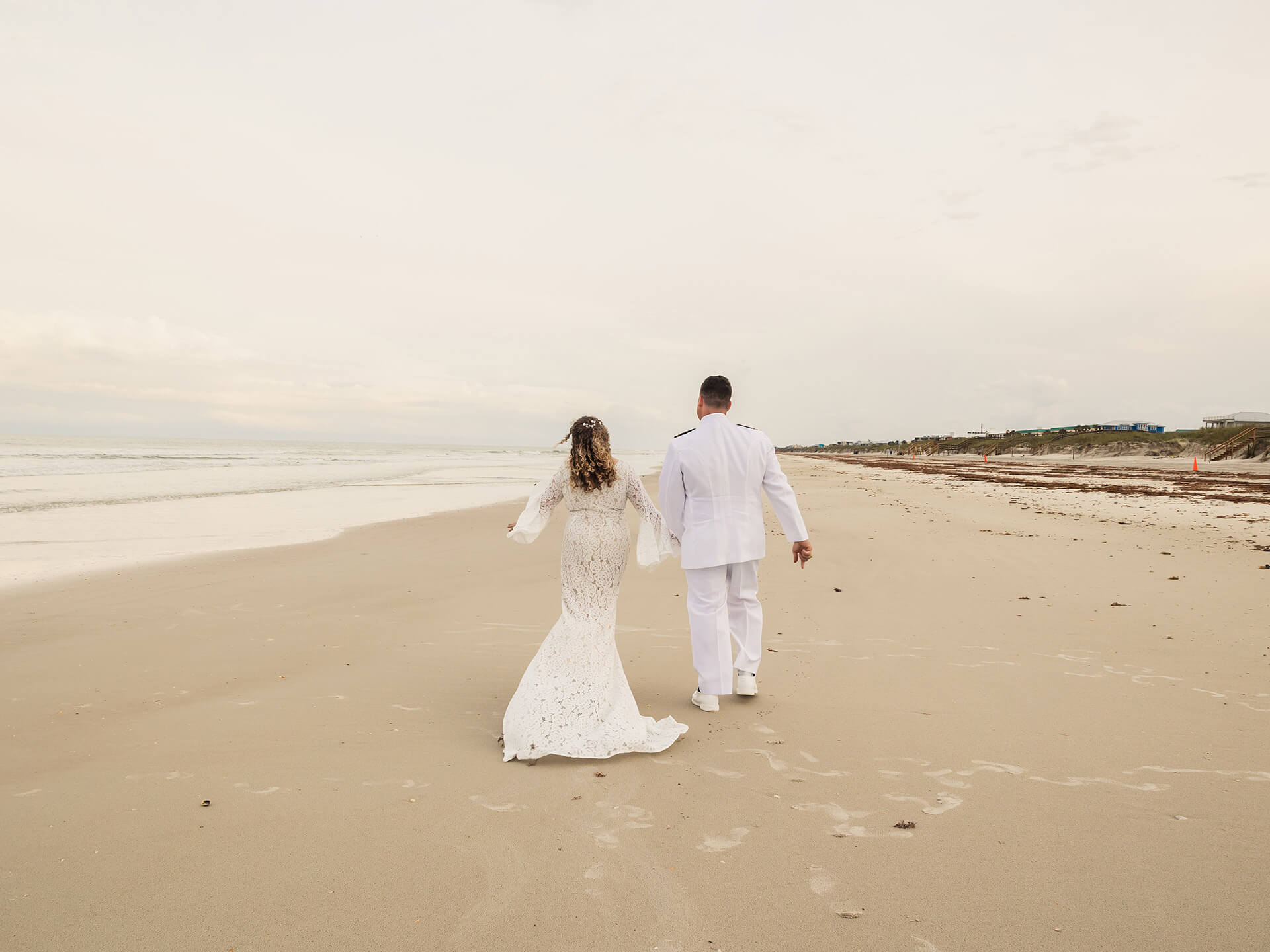 Beach Wedding Packages - Sun & Sea Beach Weddings