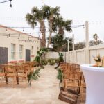 The Local St. Augustine - Wedding and Reception Venue, beach wedding venue, beach wedding