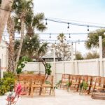 The Local St. Augustine - Wedding and Reception Venue