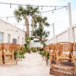 The Local St. Augustine - Wedding and Reception Venue