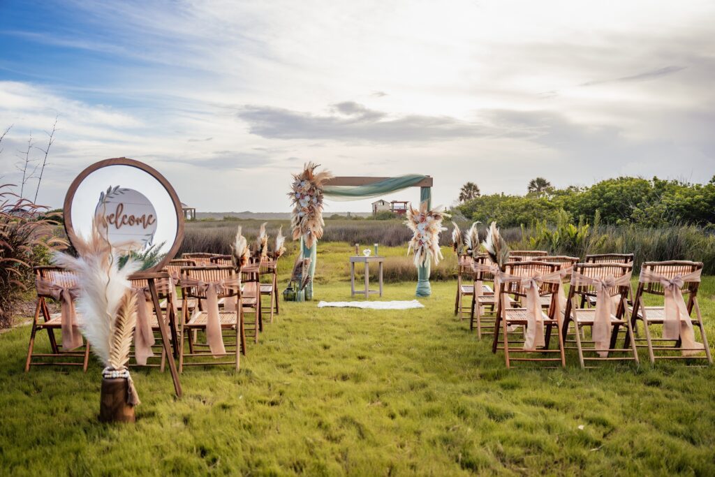 2026 Florida Beach Wedding trends