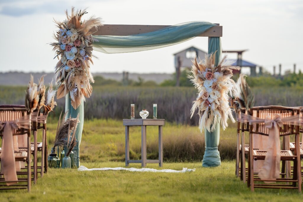 Florida Beach Weddings - Georgia Beach Weddings