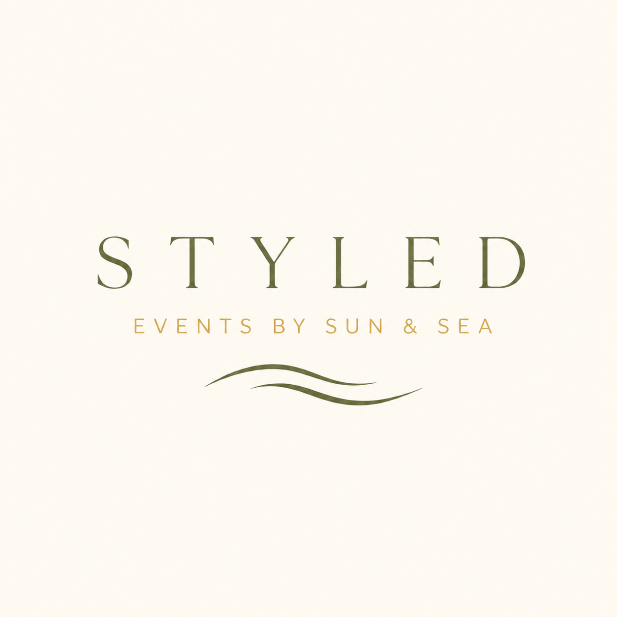 Event Styling and Planning Services