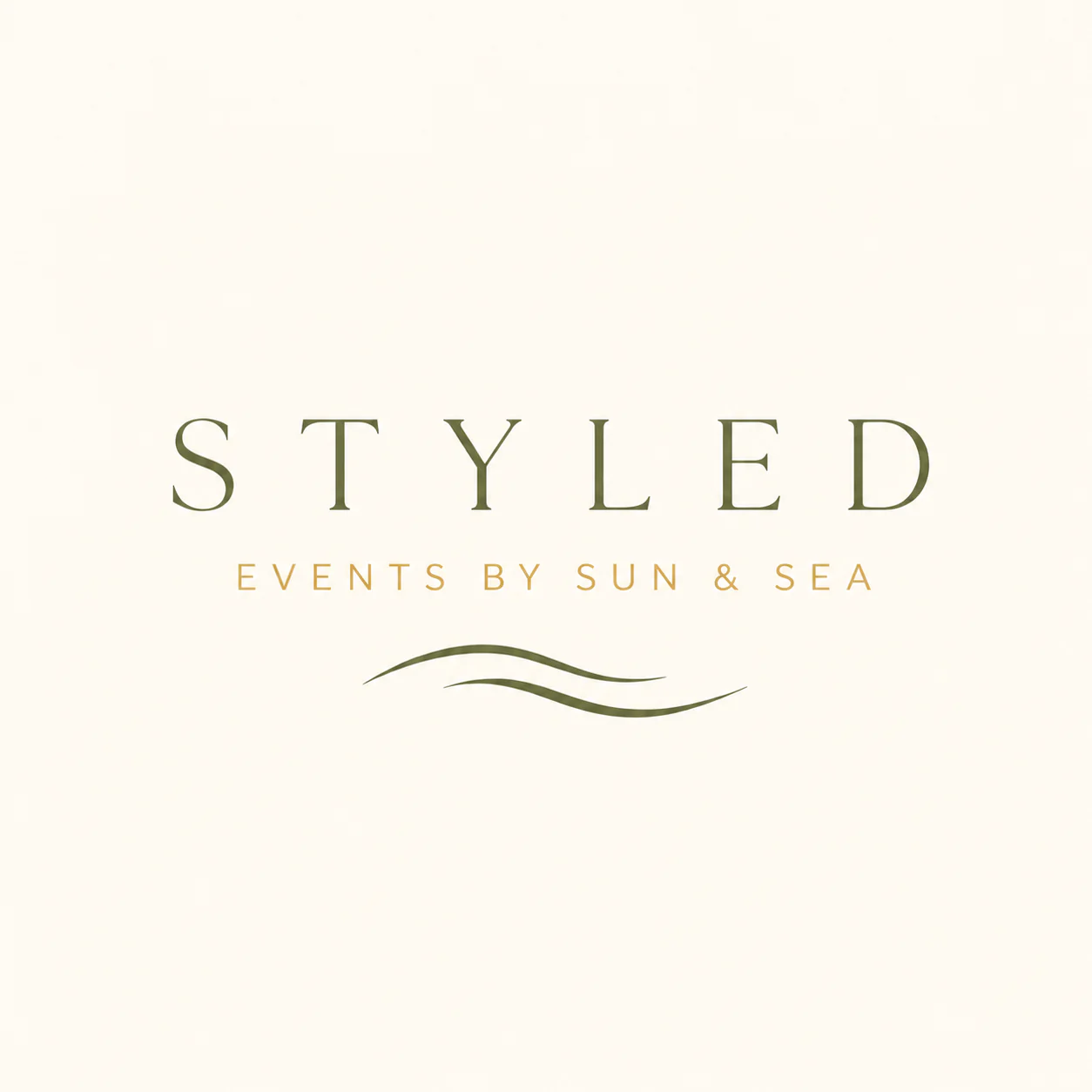 Event Styling and Planning Services
