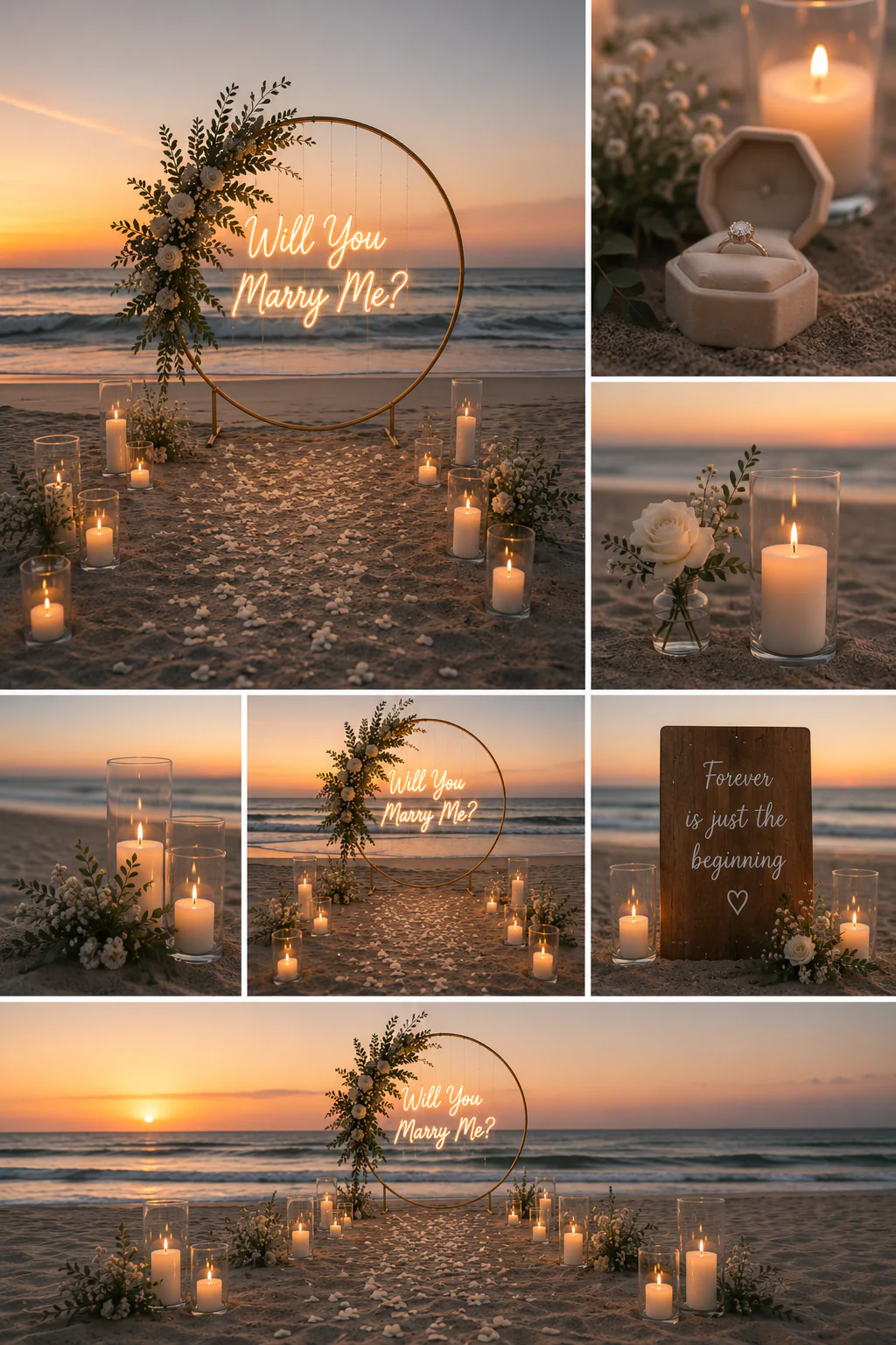 Event Styling and Planning Services