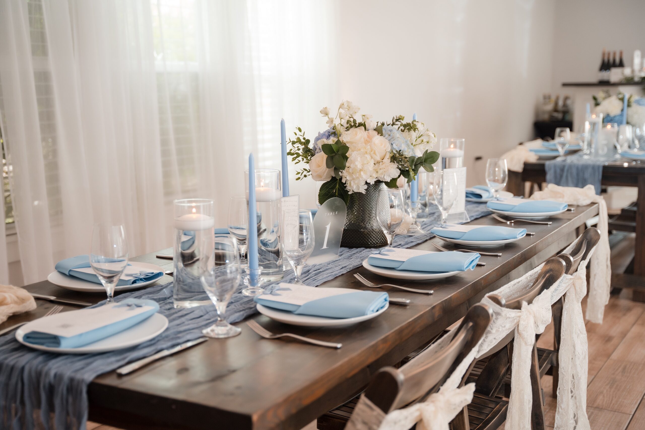 St. Augustine Beach Wedding Packages